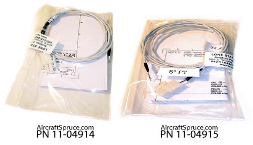6 Port Cable Kits