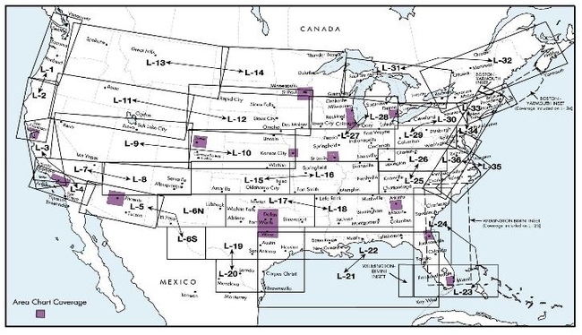 Ifr Low Altitude Enroute Charts Online