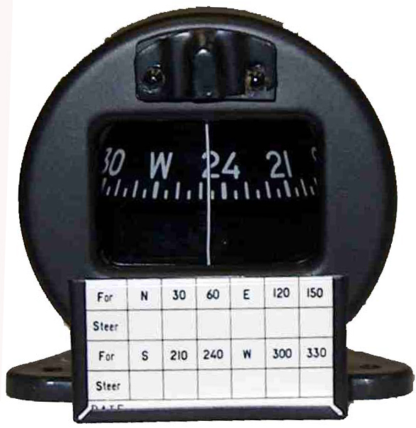 compass made in china