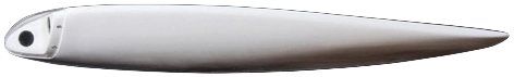 Knots 2U Wing Tip - 11052-1