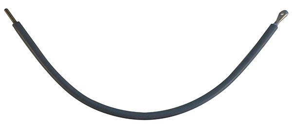 McFarlane Cable Cabin Door Support Gray - 30250-DKGY1