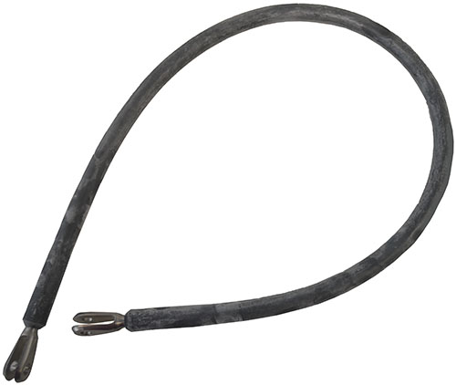 McFarlane Cable Cabin Door Support Gray - 3636-DKGY0