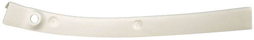 Premier Aerospace Cover Windshield Bow Upper Right Hand - H63149-21