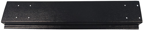 Premier Aerospace Channel Seat Trim Rear Right Hand - H68090-17