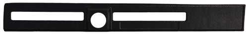 Premier Aerospace Cover Instrument Panel Left Hand - H69338-02