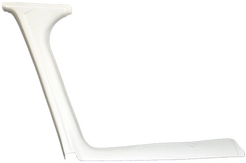 Premier Aerospace Cover Window Frame Front Left Hand - H79171-14