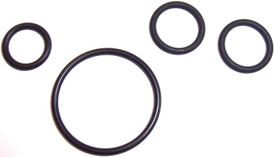 McFarlane Fuel Selector Valve O-Ring Kit - FSS-KT-18
