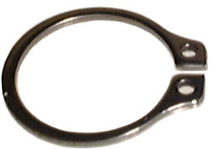 McFarlane Retaining Ring Cowl Attach - MC484-840