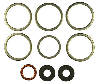 McFarlane Gasket Kit Oil Cooler 8000953 - G-KT-3