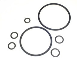 McFarlane Fuel Selector Valve O-Ring Kit - FSS-KT-10