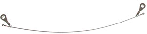 McFarlane Cable (Park Brake) - MC0510105-279