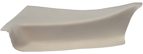 Premier Aerospace Cover Window Rear Left Hand - H67311-02