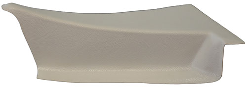 Premier Aerospace Cover Window Rear Right Hand - H67312-02