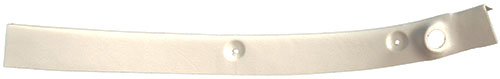 Premier Aerospace Cover Windshield Bow Upper Left Hand - H63149-20