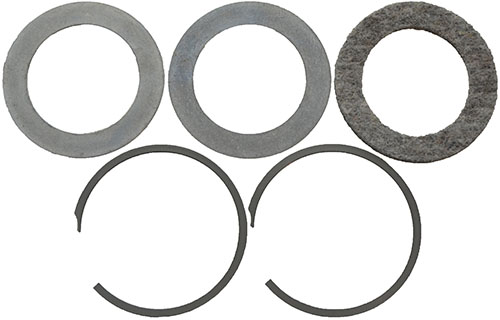 McFarlane Wheel Seal Kit - WH-KT-22