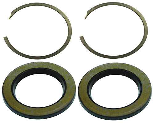 McFarlane Wheel Seal Kit - WH-KT-42