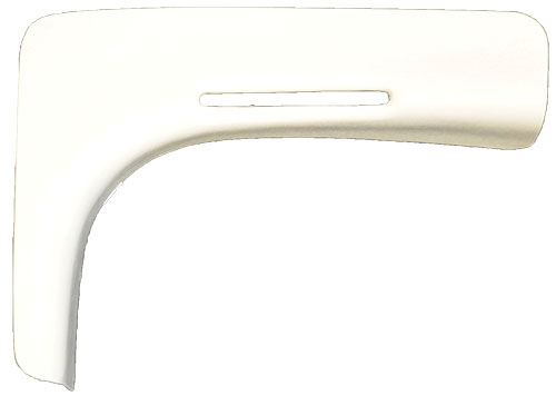 Premier Aerospace Cover Window Frame Front Left Hand - H86733-06