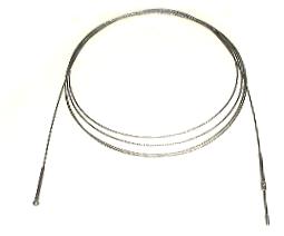 McFarlane Cable (Elevator Trim Aft Right Hand) - MC1260505-145, photo 1
