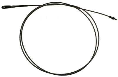 McFarlane Cable Assembly Door Latching - 114-514030-1AC
