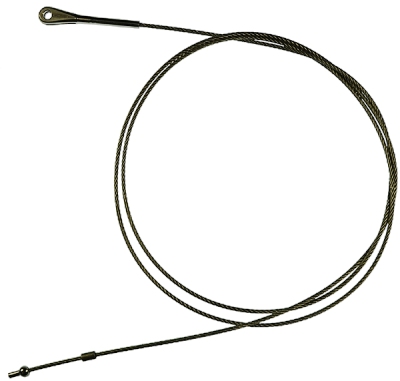 McFarlane Cable Assembly Door Latching - 114-514030-21AC