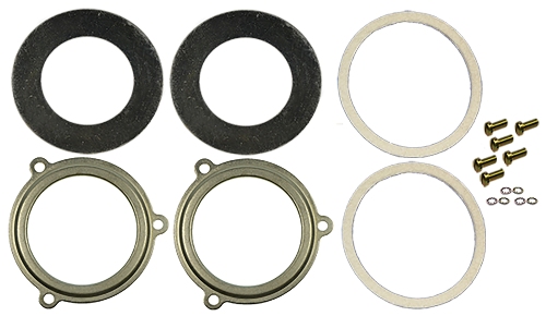 McFarlane Wheel Seal Kit - WH-KT-38