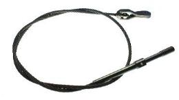 McFarlane Cable (Elevator Down Forward) - MC1660300-3, photo 1