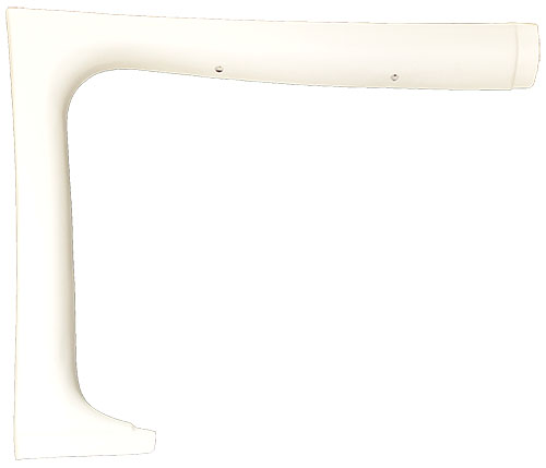 Premier Aerospace Cover Window Frame Center Right Hand - H79171-08