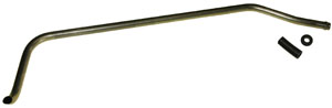 McFarlane Fuel Vent Line Kit Rh-Std - MC0716127-2K, photo 1
