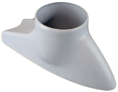 Texas Aeroplastics Cap Vertical Fin - 60-28
