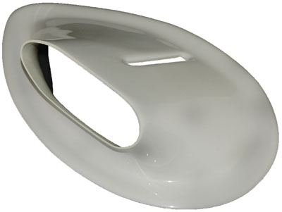 Texas Aeroplastics Fairing Strut To Wing Right Hand - 180-RWS
