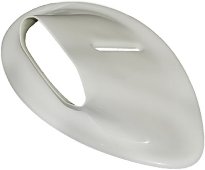 Texas Aeroplastics Fairing Strut To Wing Left Hand - 180-LWS