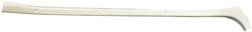 Premier Aerospace Door Post Left Hand Rear Light Beige - P0500210-81-LB