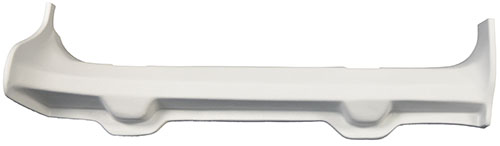 Premier Aerospace Baggage Door Frame Cover Forward - P0500210-95-LG
