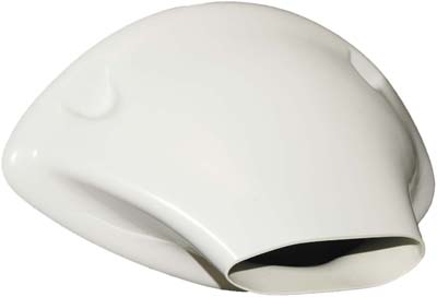 Texas Aeroplastics Fairing Strut To Fuselage Left Hand - 182-LFS