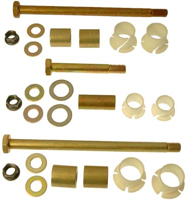 McFarlane Torque Link Kit Cessna Nose Gear - TL-KT-10