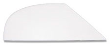 Texas Aeroplastics Tip Horizstabilizer Lh/Right Hand - 31-11, photo 1