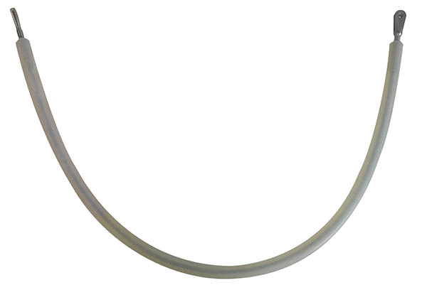 McFarlane Cable Cabin Door Support Translucent - SP31125-LTTL0