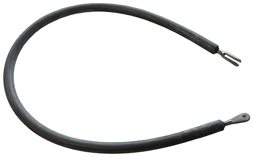 McFarlane Cable Cabin Door Support Gray - SP31750-DKGY0