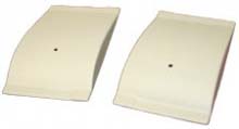 Texas Aeroplastics Wing Bolt Cover Kit - 60-63942-80A