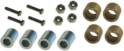 McFarlane Bushing Kit Elevator - EBC-KT-6