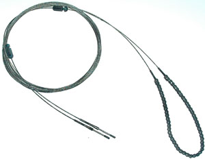 McFarlane Cable/Chain Elevator Tab - MC33-524028