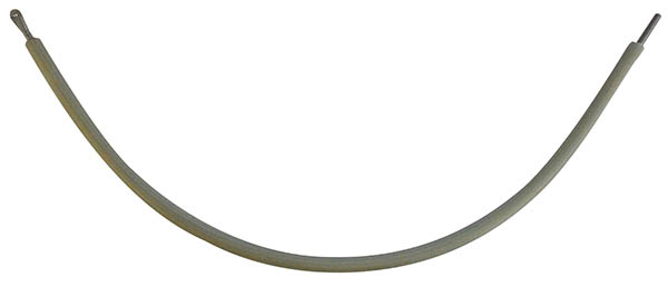 McFarlane Cable Lower Cabin Door Support Green - 31-25-LTGN0