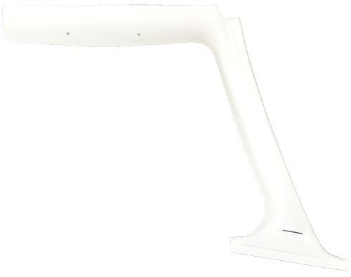 Premier Aerospace Cover Window Frame Front Left Hand - H78349-17