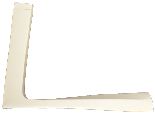 Premier Aerospace Molding Window Upper Aft Right Hand - P0715010-4-LB