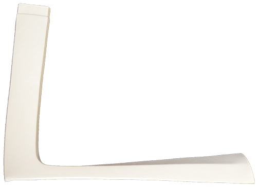 Premier Aerospace Molding Window Upper Aft Right Hand - P0715010-4-LG