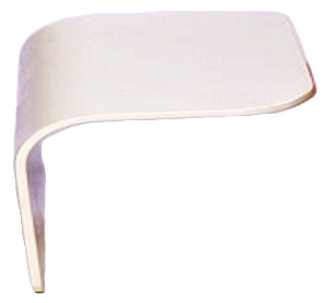 F. Atlee Dodge Step Cessna Boot Cowl - 3354S