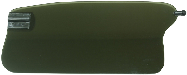 Premier Aerospace Blade Sun Visor - H65866-02