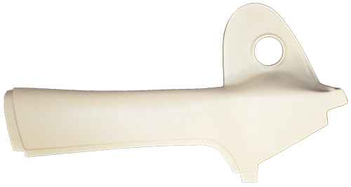 Premier Aerospace Molding Right Hand Light Beige - P0715044-2-LB