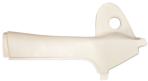 Premier Aerospace Molding Right Hand Light Gray - P0715044-2-LG