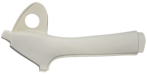 Premier Aerospace Molding Left Hand Light Beige - P0715044-9-LB